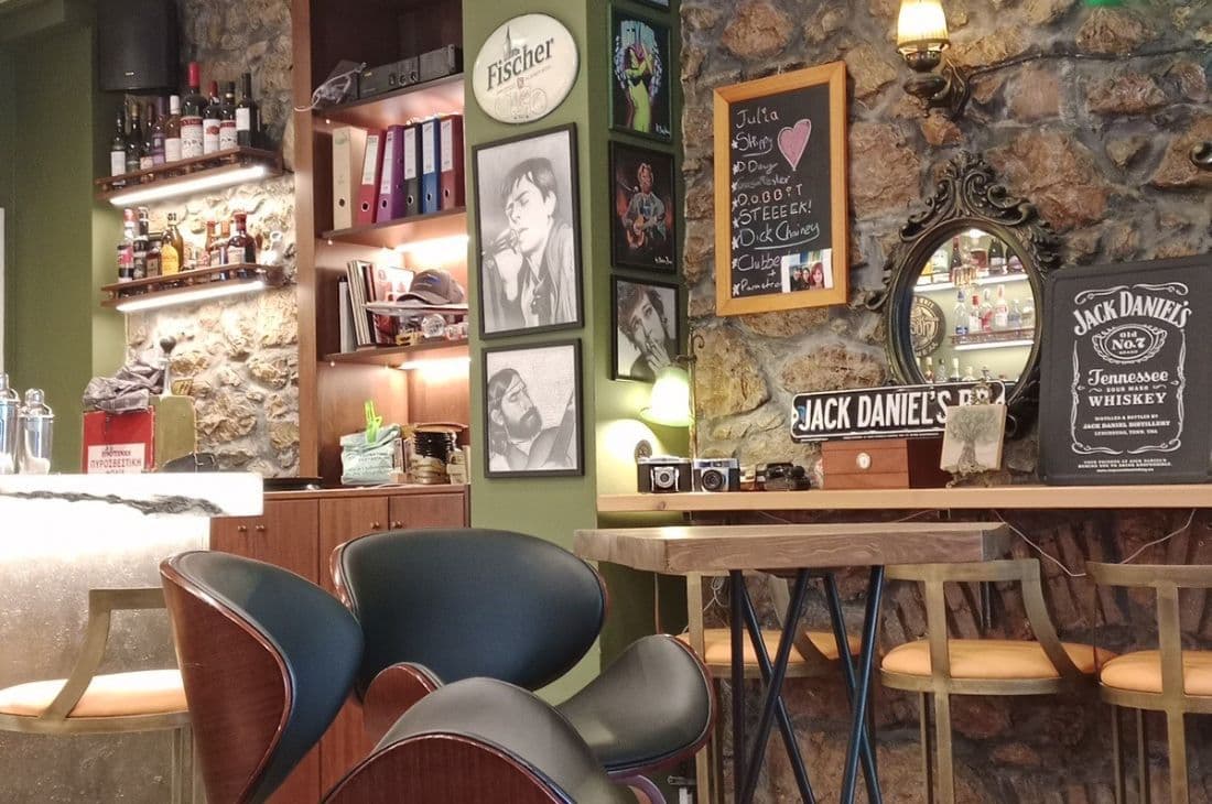 An image of Jul’s Music Pub Athens