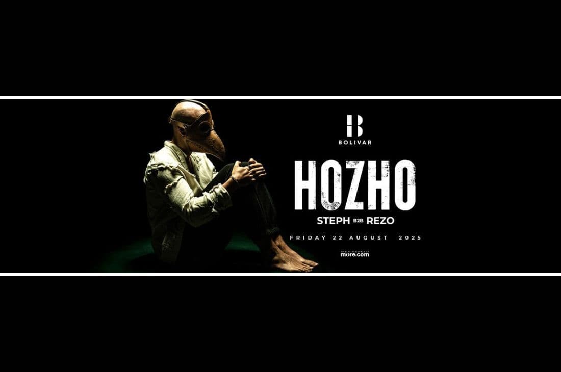 An image of 22nd of August | Hozho | Bolivar Beach Bar | Athens