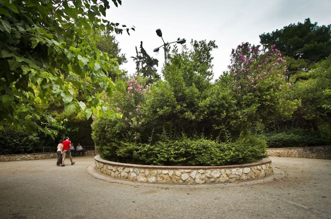 An image of Alsos Pagratiou