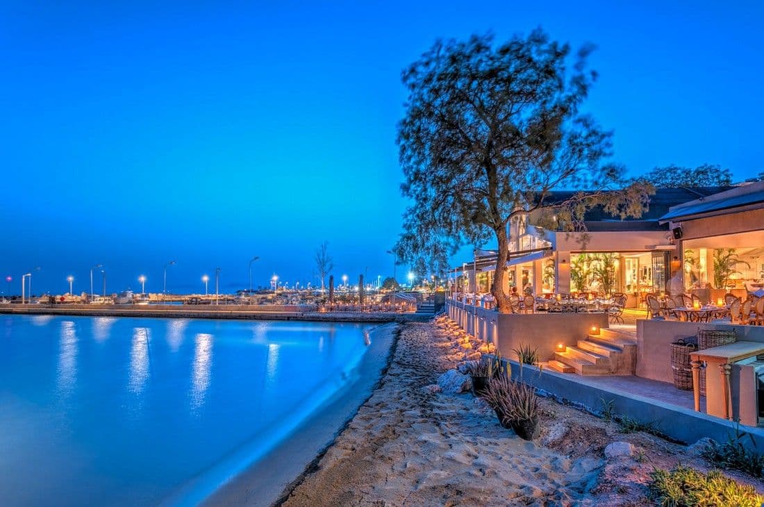 An image of Glyfada