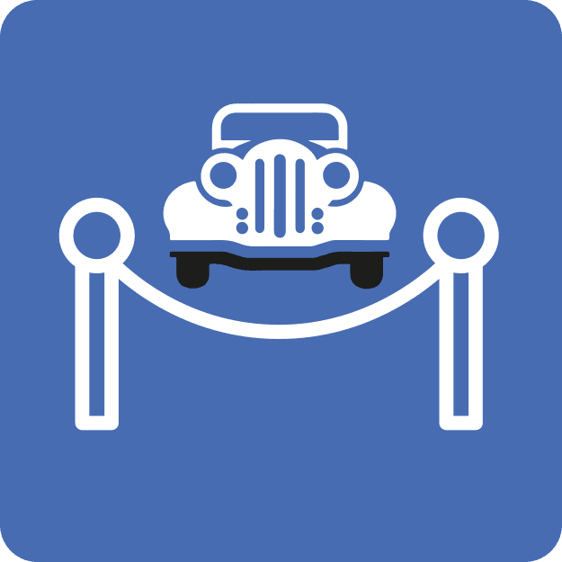 An image that shows the activity for /fun/car_museum