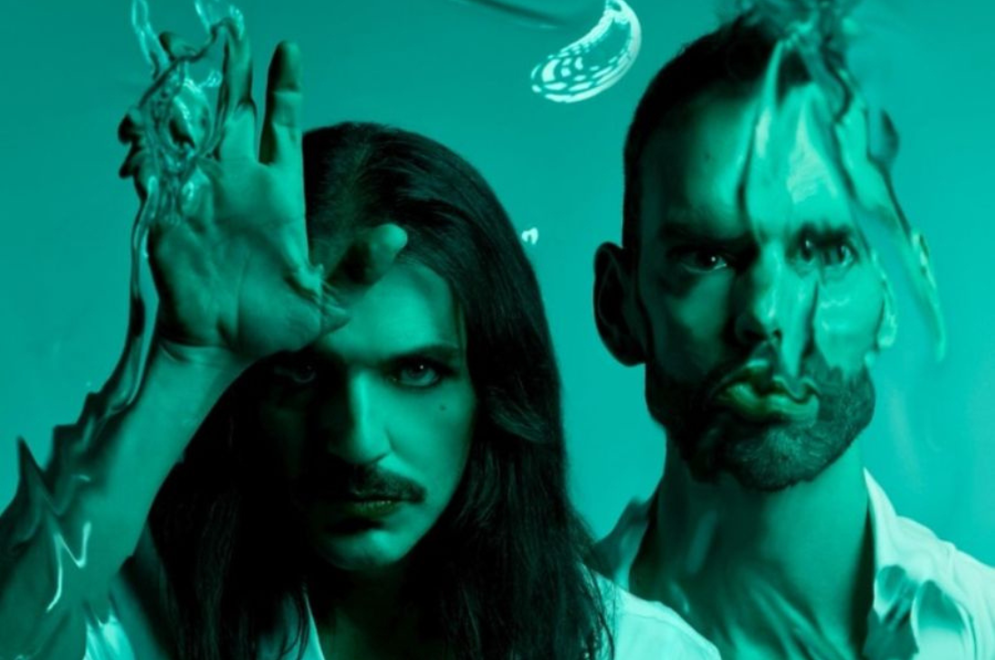An image of 1st of August | Placebo | Lykavittus Theatre