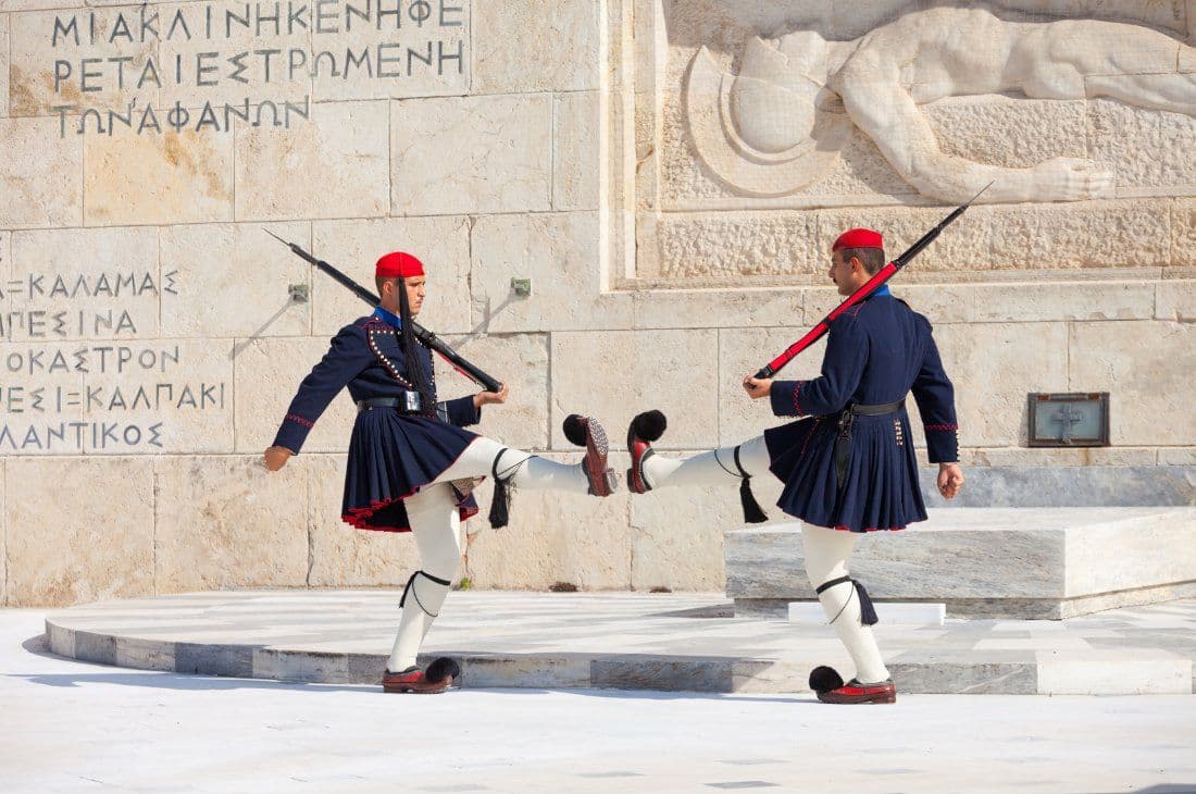 An image of March 25th | National Celebration Parade