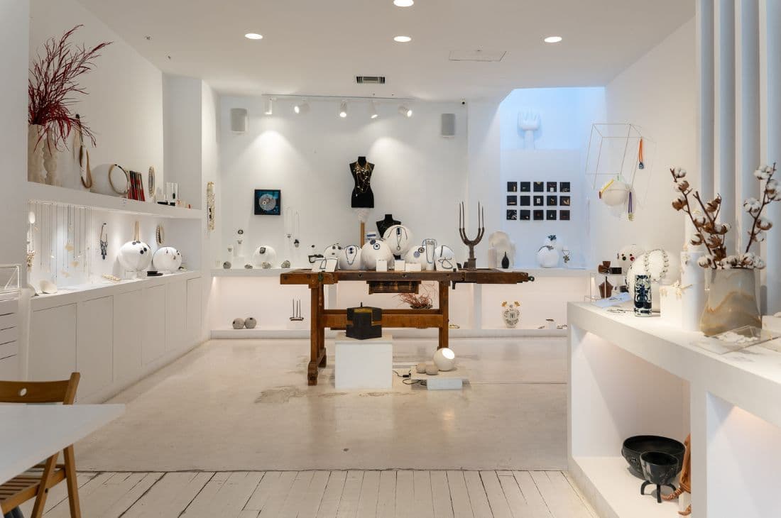An image of Mon Coin Studio Athens