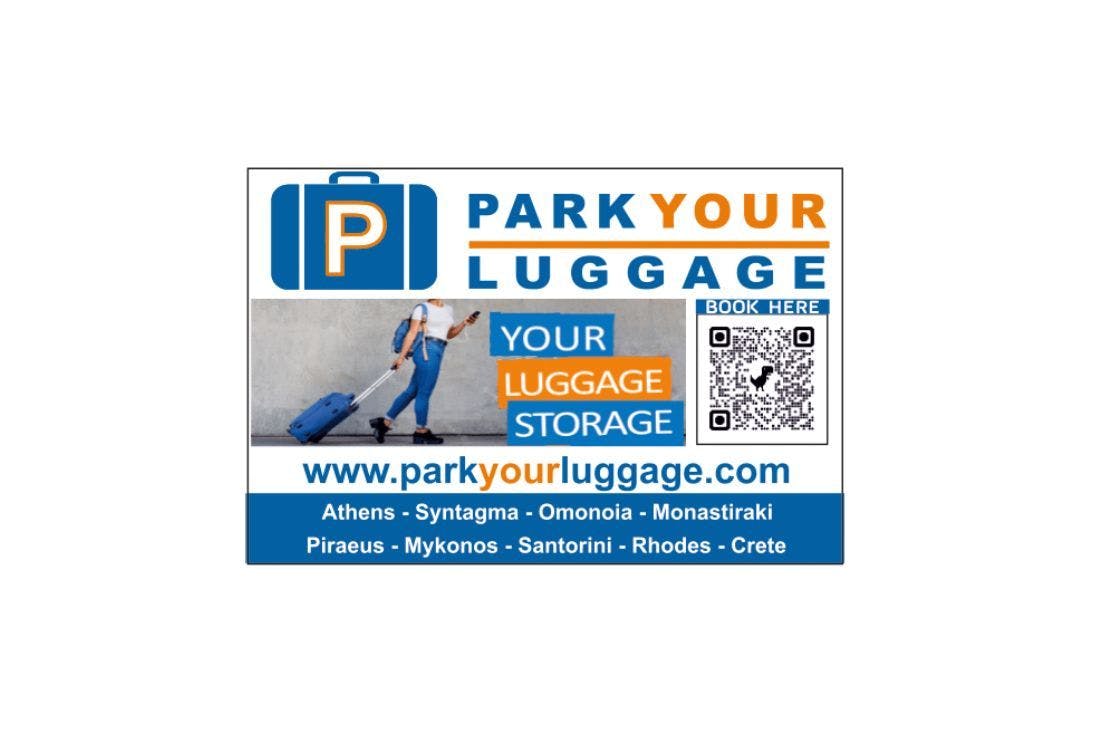 An image of Park Your Luggage