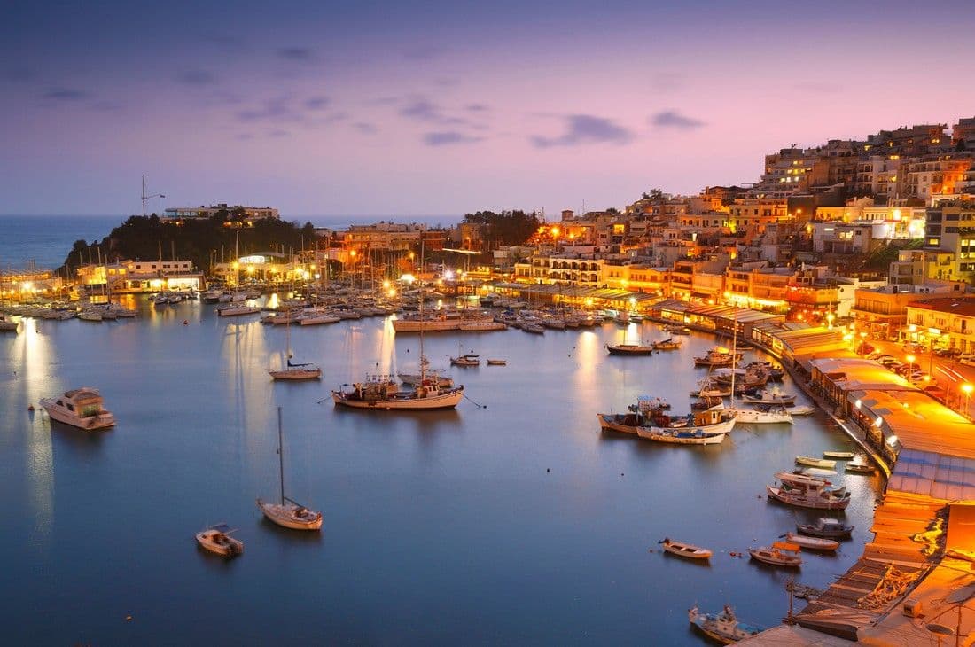 An image of Πειραιάς - Μικρολίμανο
