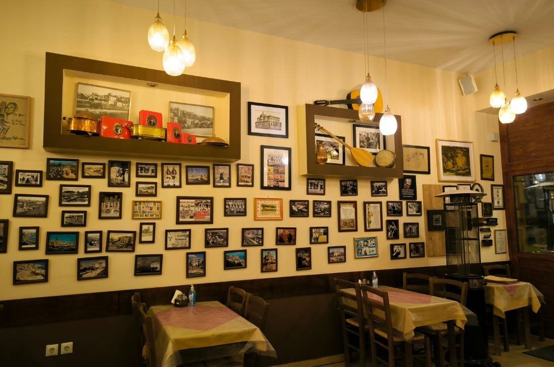 An image of Artemis Seafood Πειραιάς