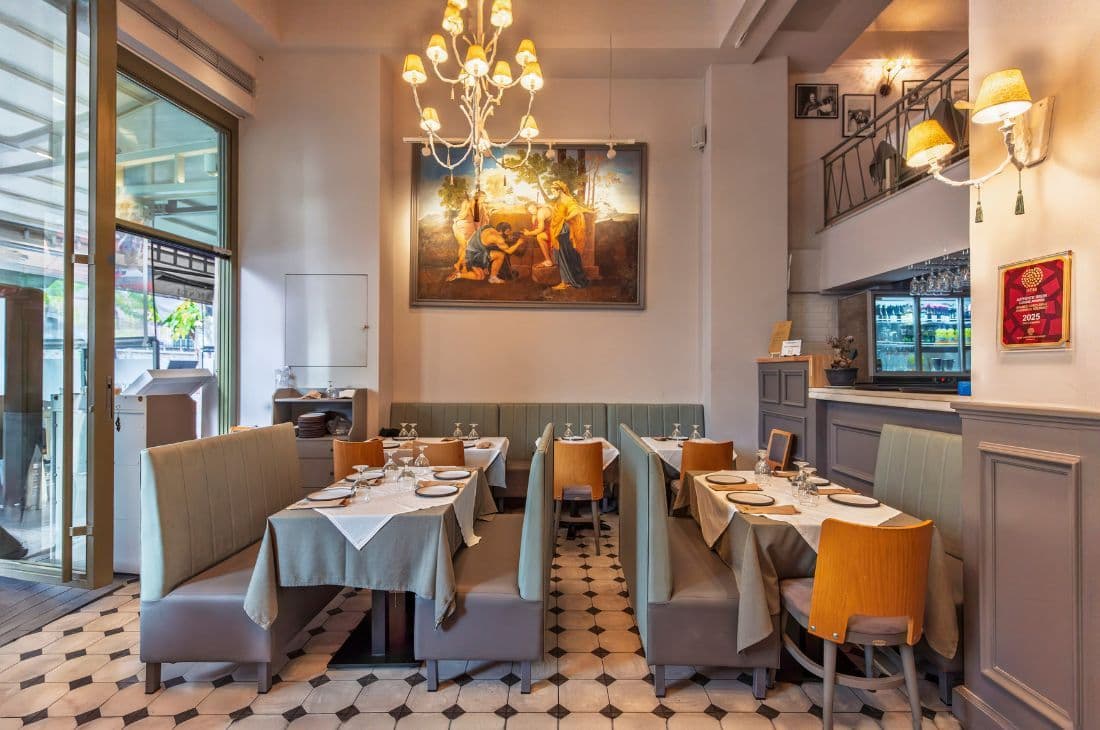 An image of Arcadia Athens