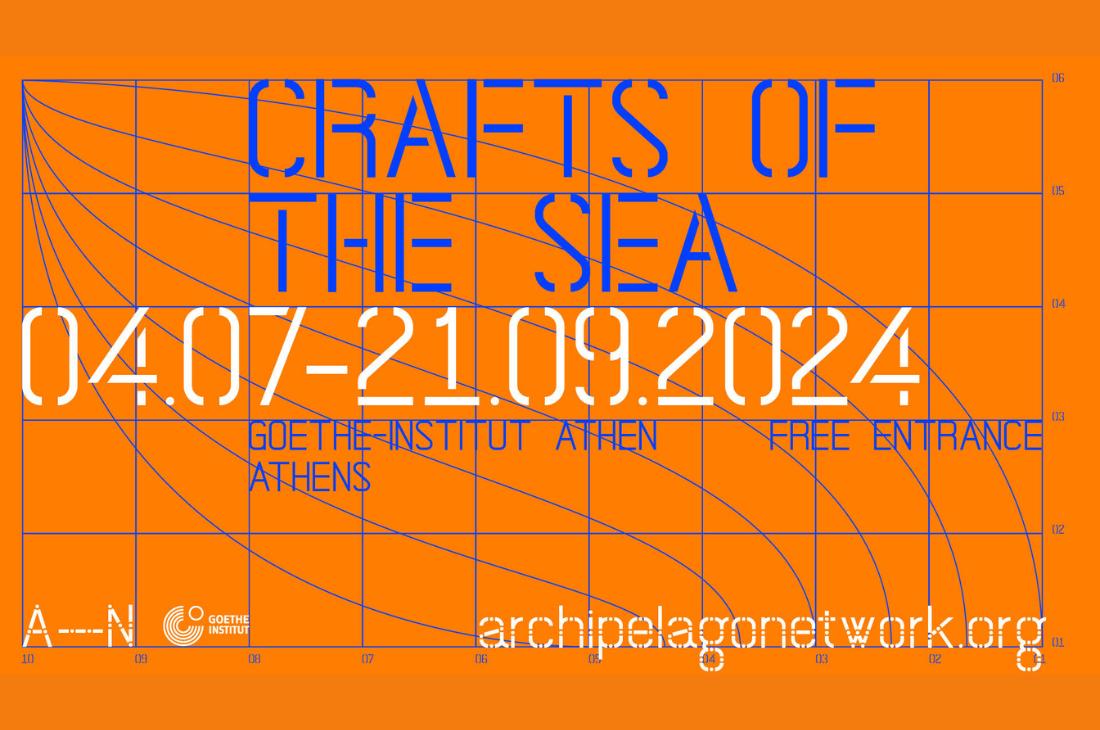 An image of Crafts of the sea | Goethe-Institut